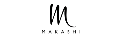 Sprawdź produkty sygnowane logiem Makashi