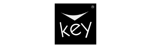 Sprawdź produkty sygnowane logiem Key